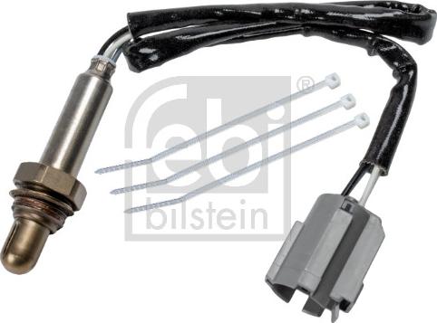 Febi Bilstein 177572 - Lambda-sonda www.molydon.hr