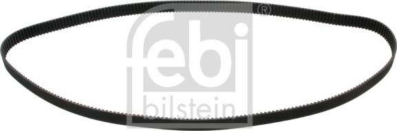 Febi Bilstein 17762 - Zupčasti remen  www.molydon.hr