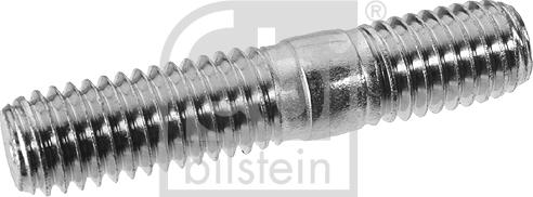 Febi Bilstein 17706 - Vijak, Ispušni sistem www.molydon.hr