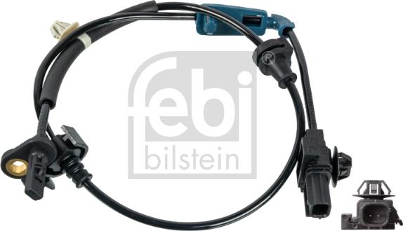 Febi Bilstein 177007 - Senzor, broj obrtaja kotača www.molydon.hr