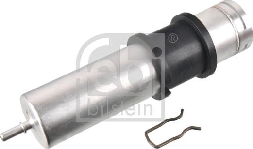 Febi Bilstein 177167 - Filter za gorivo www.molydon.hr