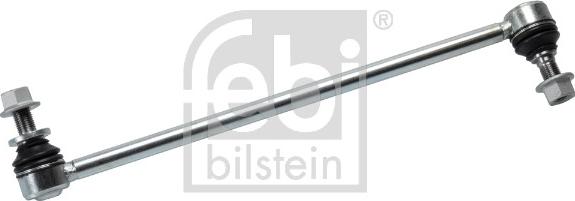 Febi Bilstein 177881 - Šipka/spona, stabilizator www.molydon.hr