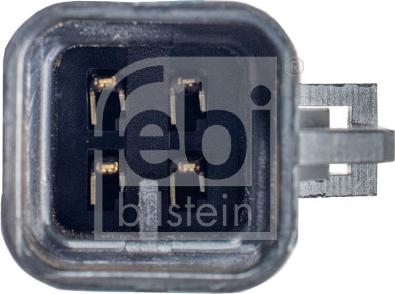 Febi Bilstein 177397 - Lambda-sonda www.molydon.hr