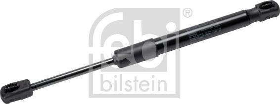 Febi Bilstein 177346 - Plinski amortizer, hauba motora www.molydon.hr