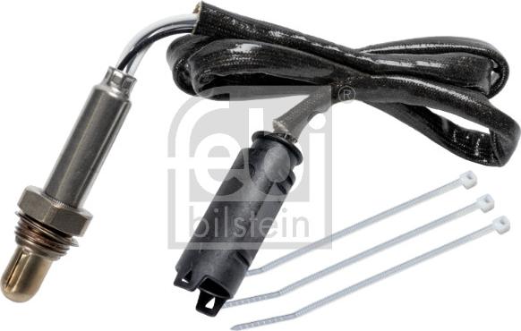 Febi Bilstein 177370 - Lambda-sonda www.molydon.hr