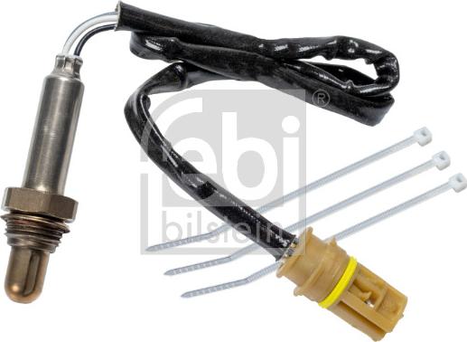 Febi Bilstein 177275 - Lambda-sonda www.molydon.hr