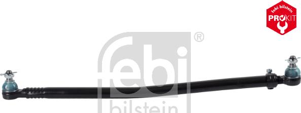 Febi Bilstein 39982 - Spona upravljača www.molydon.hr