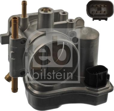 Febi Bilstein 39551 - Kučište leptira karburatora www.molydon.hr