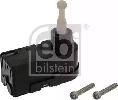 Febi Bilstein 39523 - Element za podešavanje, reguliranje širine svetljenja www.molydon.hr