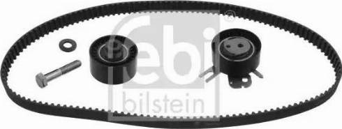 Febi Bilstein 39090 - Komplet zupčastog remena www.molydon.hr