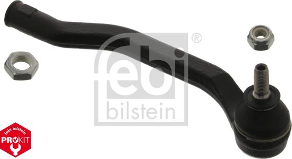 Febi Bilstein 39040 - Kraj spone, kuglasti zglob www.molydon.hr