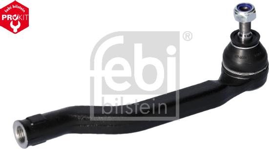 Febi Bilstein 39039 - Kraj spone, kuglasti zglob www.molydon.hr