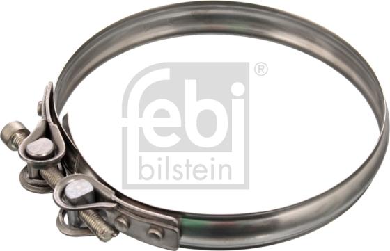 Febi Bilstein 39030 - Stezna obujmica, Crijevo interkulera www.molydon.hr