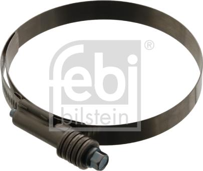 Febi Bilstein 39028 - Stezna obujmica, Crijevo interkulera www.molydon.hr