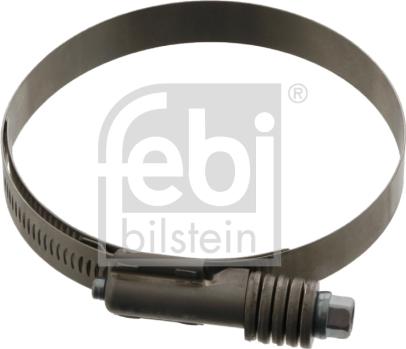 Febi Bilstein 39027 - Stezna obujmica, Crijevo interkulera www.molydon.hr