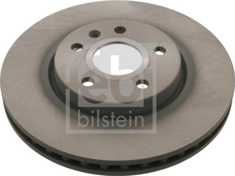 Febi Bilstein 39196 - Kočioni disk www.molydon.hr