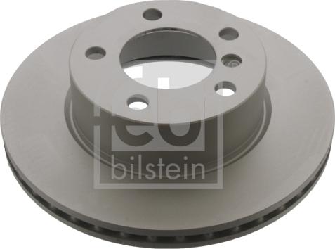 Febi Bilstein 39112 - Kočioni disk www.molydon.hr