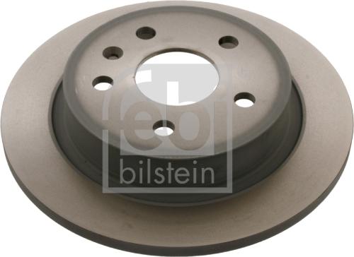 Febi Bilstein 39187 - Kočioni disk www.molydon.hr