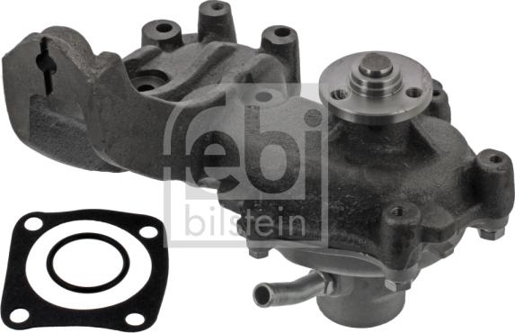 Febi Bilstein 39881 - Vodena pumpa www.molydon.hr