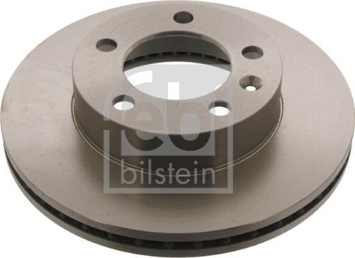 Febi Bilstein 39346 - Kočioni disk www.molydon.hr