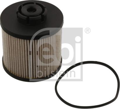 Febi Bilstein 39364 - Filter za gorivo www.molydon.hr