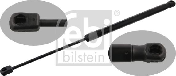 Febi Bilstein 39259 - Plinski amortizer, prtljaznik/utovarni prostor www.molydon.hr