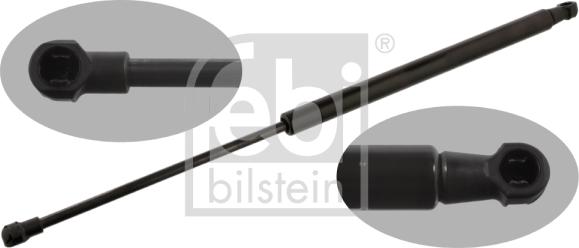 Febi Bilstein 39266 - Plinski amortizer, prtljaznik/utovarni prostor www.molydon.hr