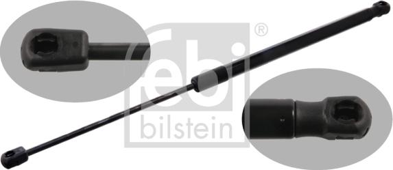 Febi Bilstein 39260 - Plinski amortizer, prtljaznik/utovarni prostor www.molydon.hr