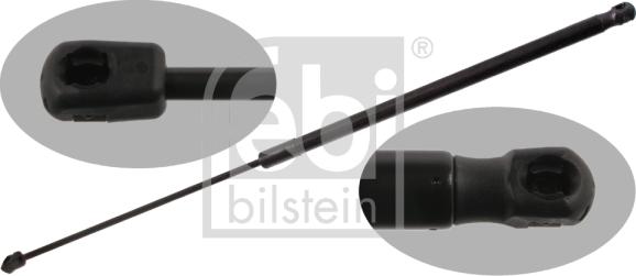 Febi Bilstein 39261 - Plinski amortizer, hauba motora www.molydon.hr