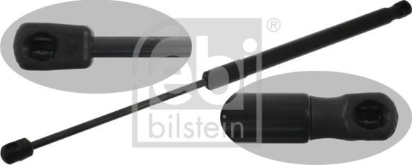 Febi Bilstein 39268 - Plinski amortizer, prtljaznik/utovarni prostor www.molydon.hr