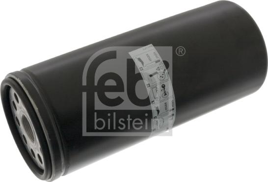 Febi Bilstein 39215 - Filter za ulje www.molydon.hr