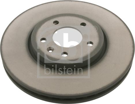 Febi Bilstein 39210 - Kočioni disk www.molydon.hr