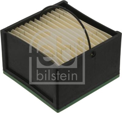 Febi Bilstein 39213 - Filter za gorivo www.molydon.hr