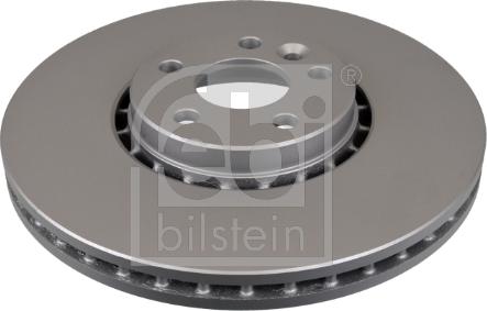 Febi Bilstein 39288 - Kočioni disk www.molydon.hr