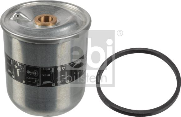 Febi Bilstein 39275 - Filter za ulje www.molydon.hr