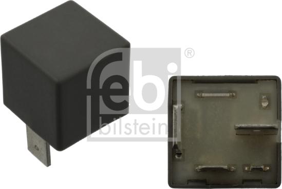 Febi Bilstein 39740 - Relej, pumpa za gorivo www.molydon.hr