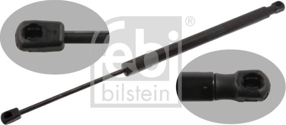 Febi Bilstein 39704 - Plinski amortizer, prtljaznik/utovarni prostor www.molydon.hr