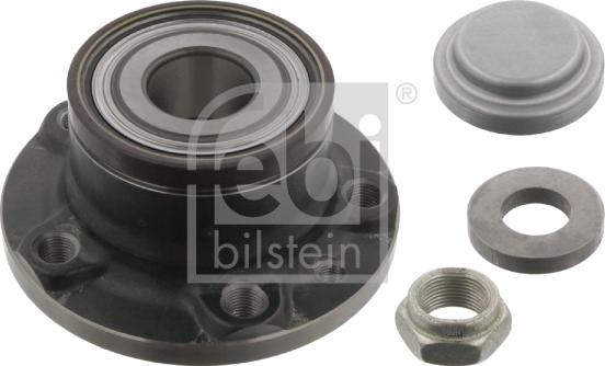 Febi Bilstein 34955 - Komplet Ležaja kotača www.molydon.hr