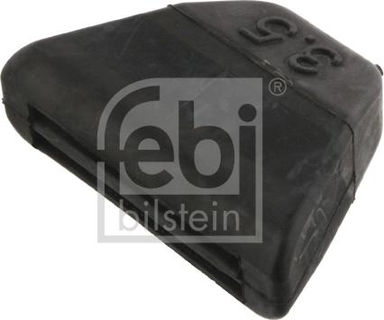 Febi Bilstein 34968 - Čahura Ležaja, gibanj www.molydon.hr