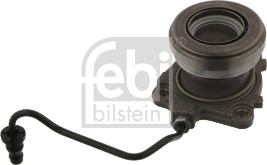 Febi Bilstein 34936 - Pomoćni cilindar, kvačilo www.molydon.hr