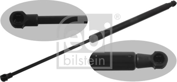 Febi Bilstein 34444 - Plinski amortizer, zadnji vjetrobran www.molydon.hr