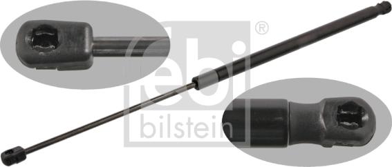 Febi Bilstein 34445 - Plinski amortizer, prtljaznik/utovarni prostor www.molydon.hr