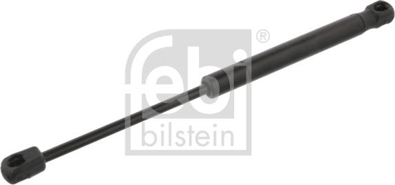 Febi Bilstein 34448 - Plinski amortizer, prtljaznik/utovarni prostor www.molydon.hr