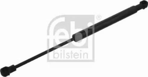 Febi Bilstein 34443 - Plinski amortizer, prtljaznik/utovarni prostor www.molydon.hr