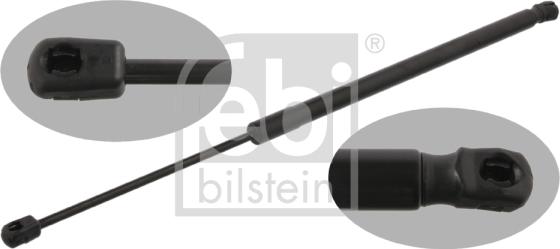 Febi Bilstein 34442 - Plinski amortizer, prtljaznik/utovarni prostor www.molydon.hr