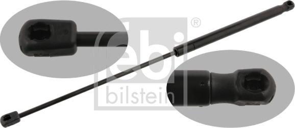 Febi Bilstein 34447 - Plinski amortizer, prtljaznik/utovarni prostor www.molydon.hr