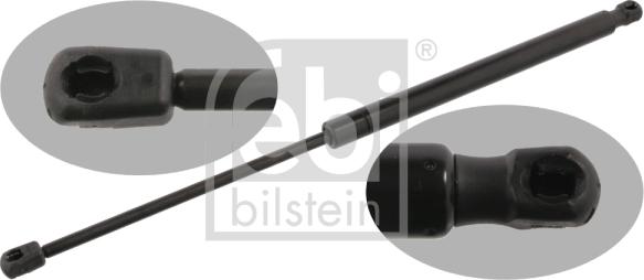 Febi Bilstein 34415 - Plinski amortizer, prtljaznik/utovarni prostor www.molydon.hr