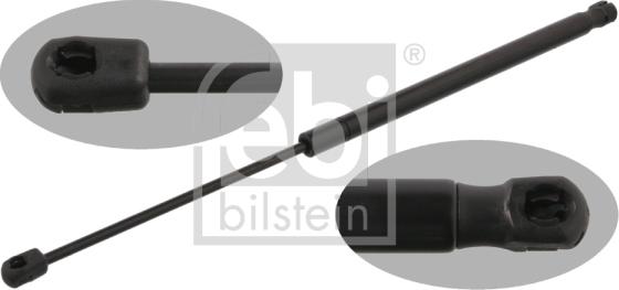 Febi Bilstein 34416 - Plinski amortizer, prtljaznik/utovarni prostor www.molydon.hr