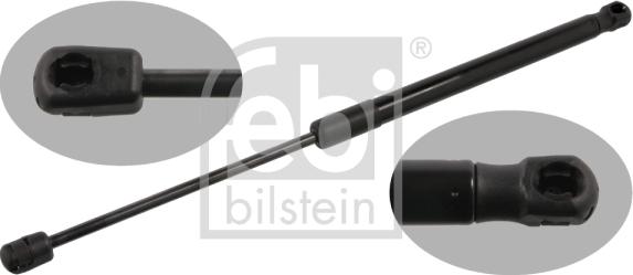 Febi Bilstein 34410 - Plinski amortizer, prtljaznik/utovarni prostor www.molydon.hr