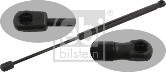 Febi Bilstein 34411 - Plinski amortizer, prtljaznik/utovarni prostor www.molydon.hr